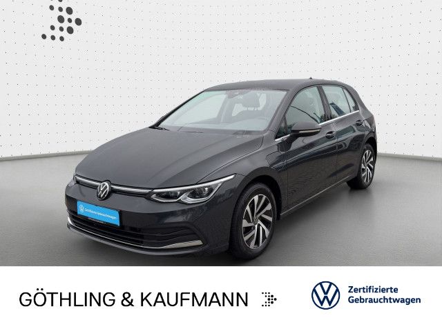 VW Golf 23.736 km 23.190 &euro; Eschborn 65760