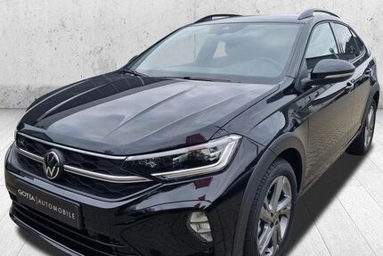 VW Taigo 9.500 km 26.450 € Mörfelden-Walldorf 64546