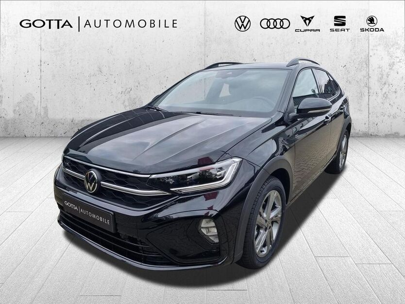 VW Taigo 9.500 km 26.450 € Mörfelden-Walldorf 64546