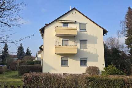 Wohnung zum Kaufen in Bad Homburg 239.000 € 68 m² 3 zimmer