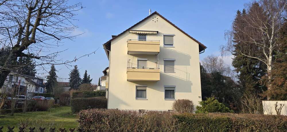Wohnung zum Kaufen in Bad Homburg 239.000 € 68 m² 3 zimmer