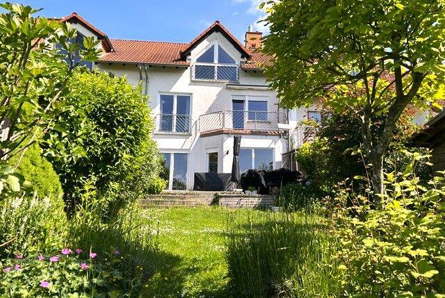 Reihenmittelhaus Bad Vilbel Dortelweil - 6 Zimmer, 156 m&sup2;, 849.000&euro; | Angebot:26842151