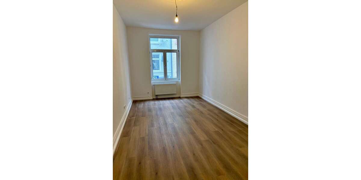 Etagenwohnung Frankfurt am Main Bornheim - 2 Zimmer, 53 m&sup2;, 1.200&euro; | Angebot:27304738