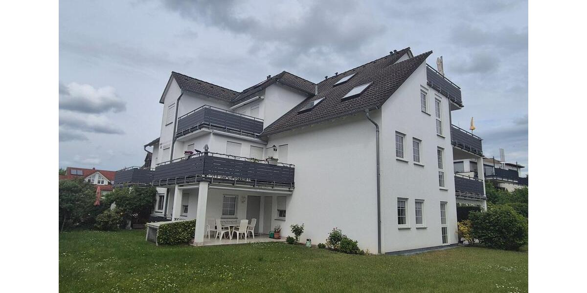 Etagenwohnung Dreieich - 3 Zimmer, 90 m&sup2;, 1.430&euro; | Angebot:26661980