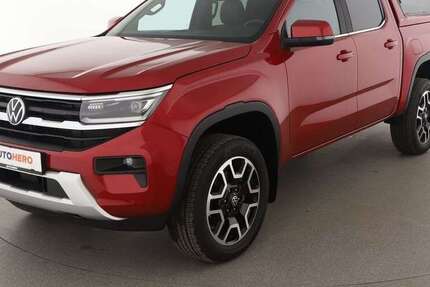 VW Amarok
