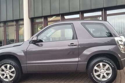 Suzuki Grand Vitara 105.000 km 10.900 &euro; Groß Gerau 64521