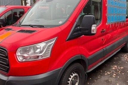 Ford Transit 142.000 km 9.490 &euro; Dreieich 63303
