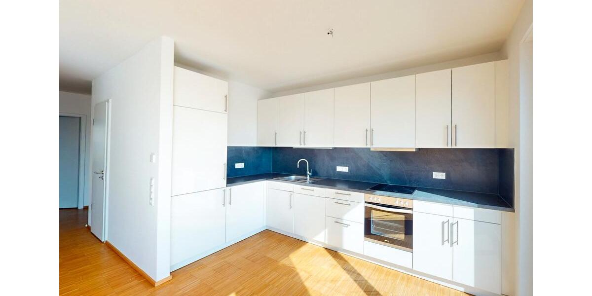 Etagenwohnung Frankfurt am Main Niederrad - 4 Zimmer, 119 m&sup2;, 2.040&euro; | Angebot:25989602