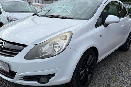 Opel Corsa 161.159 km 2.999 &euro; Mühlheim am Main 63165
