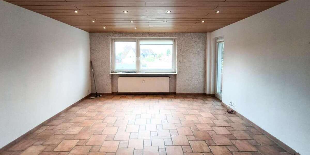 Etagenwohnung Frankfurt am Main Nord-West - 3 Zimmer, 88 m&sup2;, 1.200&euro; | Angebot:26856475