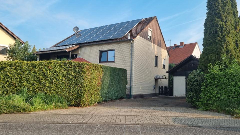 Einfamilienhaus Nidderau - 2.5 Zimmer, 98 m&sup2;, 449.000&euro; | Angebot:26314401