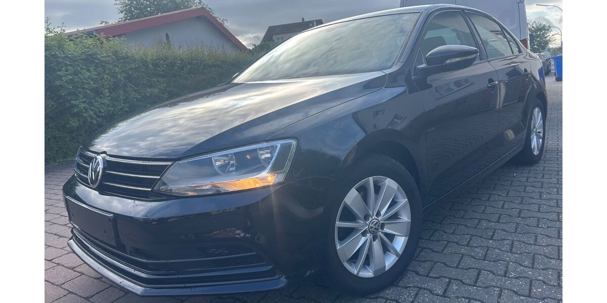 VW Jetta 119.900 km 8.950 &euro; Hasselroth 63594