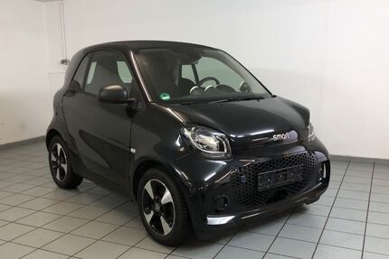 Smart ForTwo 52.400 km 7.999 € Mainz-Kastel 55252