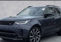 Gebrauchtwagen Land Rover Discovery