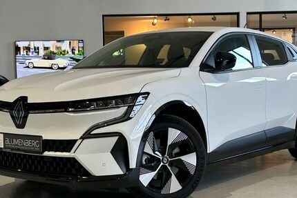 Renault Megane E-TECH 1.806 km 24.980 &euro; Rodgau-Weiskirchen/nähe Frankfurt am Main 63110