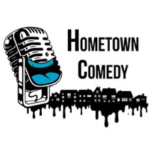 Hometown Comedy 2025 - Hosted by Justin Dölp