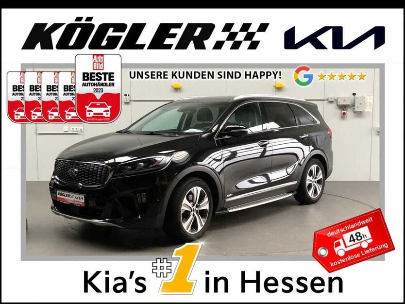 Sorento