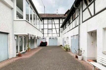 Wohnung Eppstein - 2 Zimmer, 62 m&sup2;, 185.000&euro; | Angebot:26114673