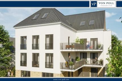 Wohnung Langen (Hessen) - 3 Zimmer, 81 m&sup2;, 1.550&euro; | Angebot:26619777