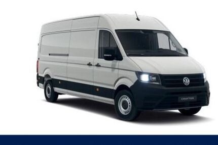 VW Crafter 4.500 km 48.500 € Frankfurt 60326
