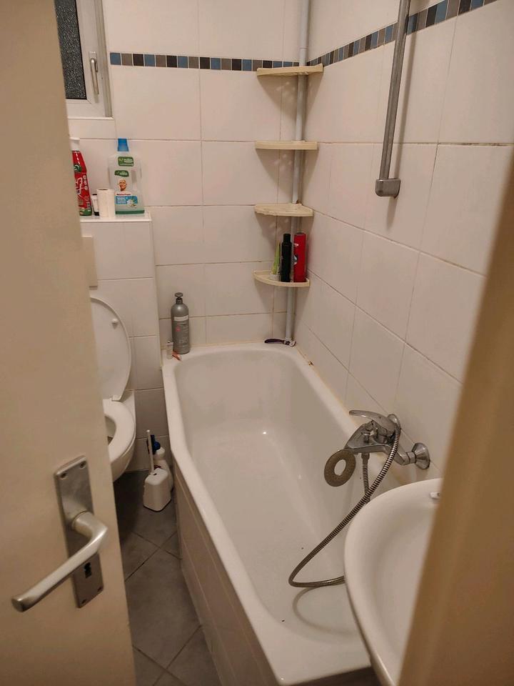 Wohnung fur 3 Monate Hanau