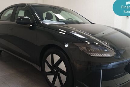 Hyundai IONIQ 6 51.156 km 25.770 &euro; Egelsbach 63329