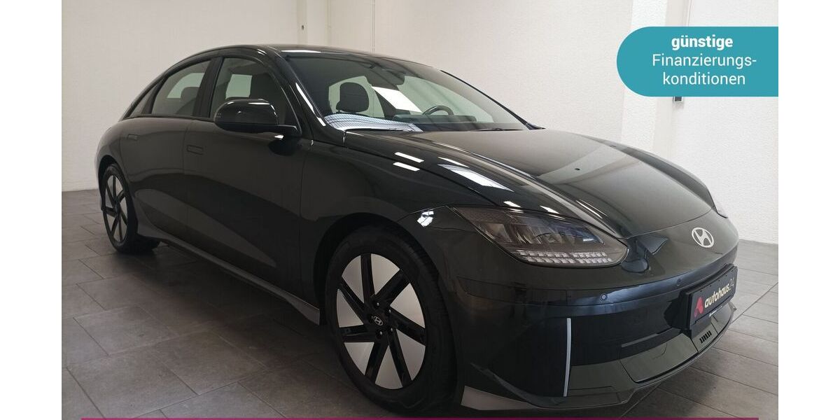 Hyundai IONIQ 6 51.156 km 25.770 &euro; Egelsbach 63329