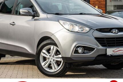 Hyundai ix35 132.520 km 7.890 € Darmstadt 64293