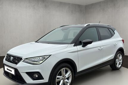 Seat Arona 45.500 km 18.980 &euro; Frankfurt 60488