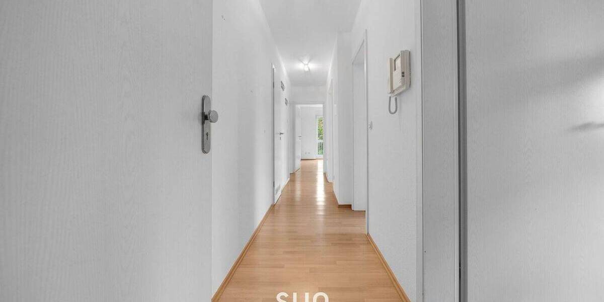 Etagenwohnung Offenbach am Main Buchrain - 4 Zimmer, 95 m&sup2;, 339.000&euro; | Angebot:26306806