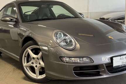 Porsche 997 158.337 km 38.950 € Heusenstamm 63150