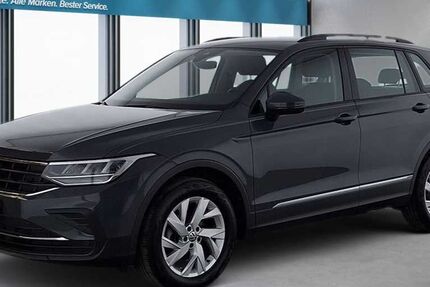 VW Tiguan 24.647 km 29.990 &euro; Maintal 63477