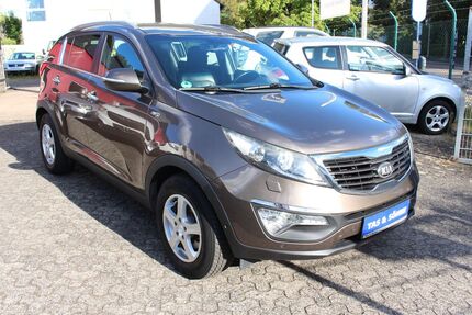 Kia Sportage 165.800 km 10.200 &euro; Hanau 63452
