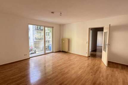 Wohnung zum Mieten in Frankfurt 1.090 € 54 m² 2 zimmer