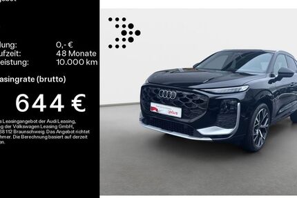Audi Q3 10.500 km 55.990 &euro; Hofheim 65719
