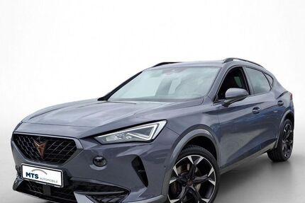 Cupra Formentor 40.239 km 31.750 € Friedberg 61169