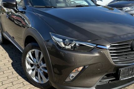 Mazda CX-3 165.030 km 9.799 &euro; Hanau 63452
