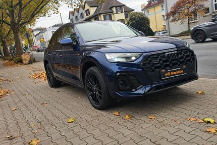 Audi Q5 94.000 km 32.900 &euro; Offenbach 63071