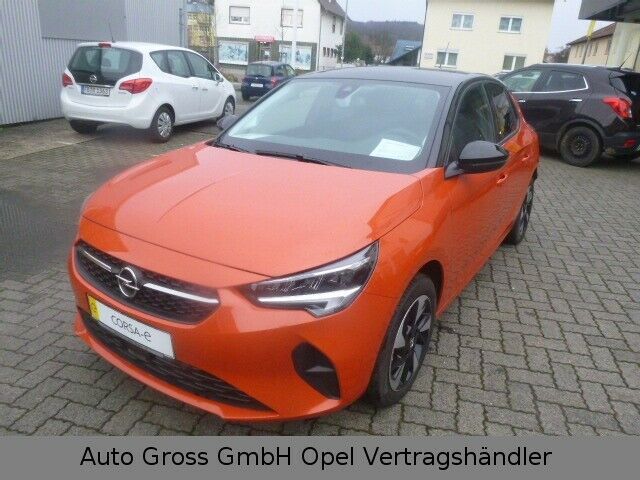 Opel Corsa 17.000 km 17.650 € Gelnhausen-Hailer 63571