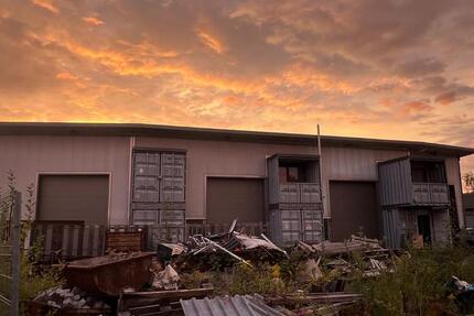 Gewerbeobjekt Mühlheim am Main - 1.054&euro; | Angebot:25880953