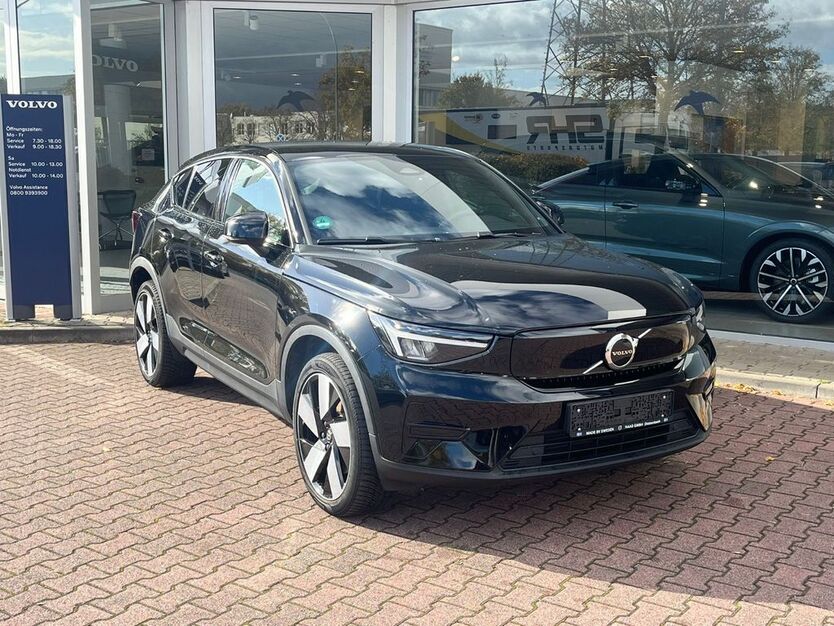 Volvo C40 33.500 km 32.900 € Dietzenbach 63128