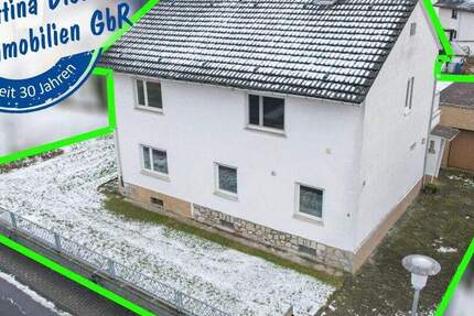 Haus Dieburg - 5 Zimmer, 135 m&sup2;, 539.000&euro; | Angebot:25693350