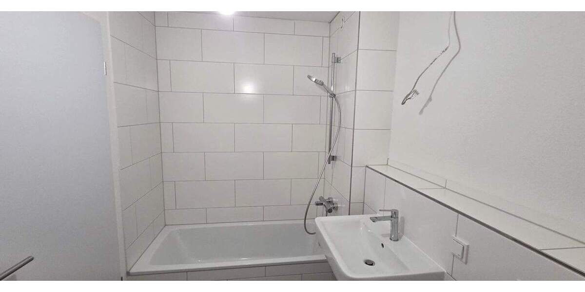 2-Zimmer Wohnung sucht Nachmieter! 2 zimmer