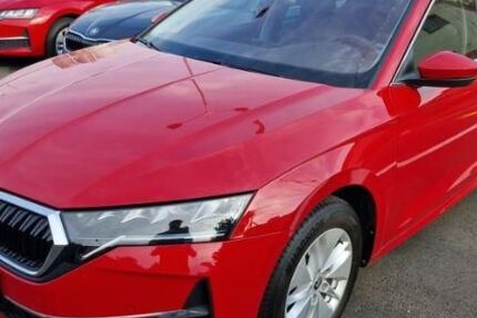 Skoda Octavia 25.947 km 24.980 &euro; Rüsselsheim 65428