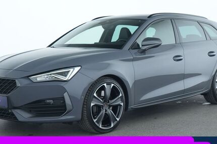 Cupra Leon 44.628 km 29.389 &euro; Dietzenbach bei Frankfurt 63128