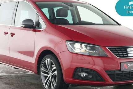 Seat Alhambra 94.436 km 26.870 &euro; Egelsbach 63329