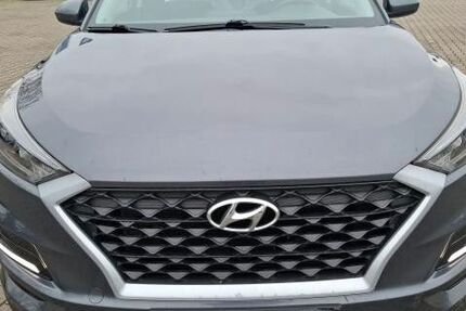 Hyundai TUCSON 118.850 km 14.980 &euro; Rüsselsheim 65428