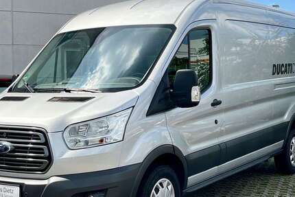 Ford Transit 124.500 km 17.800 &euro; Friedrichsdorf 61381