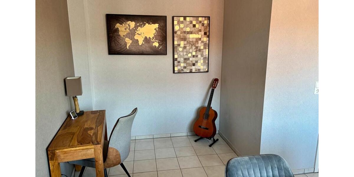 Etagenwohnung Rödermark - 3 Zimmer, 83 m&sup2;, 269.000&euro; | Angebot:26279438