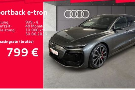 Audi S6 e-tron 12.461 km 82.450 &euro; Frankfurt am Main 60314